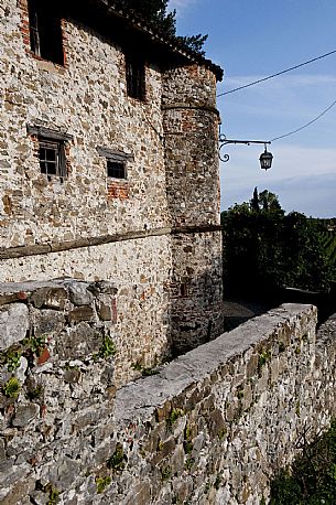 Tarcento - Villa Fredda